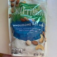 Nut Mix