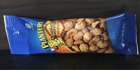 Honey Roasted Peanuts