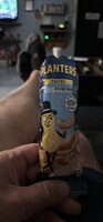Salted Cashews