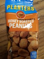Home Roasted Peanuts