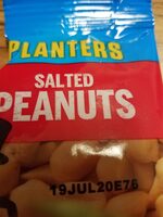 Peanuts