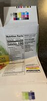 Heart Healthy Mix