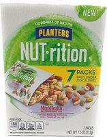Men's Health® Recommended Mix