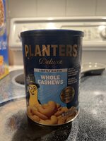 Whole Cashews