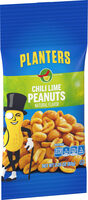 Peanuts