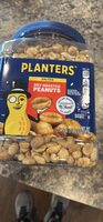Dry Roasted Peanuts