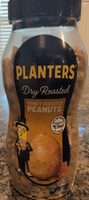 Honey Roasted Peanuts