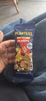 Salted Peanuts