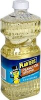 Peanut oil
