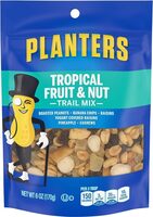 Trail mix