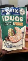 Nut duos