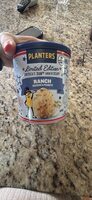 Ranch Seasoned Peanuts