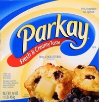 Fresh & creamy taste spread sticks