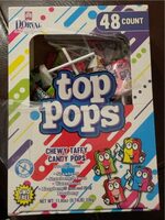 Top Pops