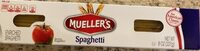Spaghetti