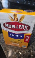 Mueller's Protein Penne