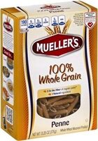 Whole Grain Penne