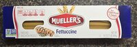 Muellers Fettucine