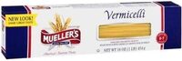 Vermicelli