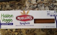 Spaghetti