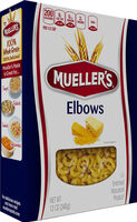 Elbows Macaroni Pasta