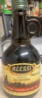 Extra Virgin Olive Oil