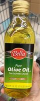 Pure Olive Oil
