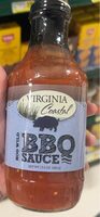 Hog wild BBq sauce