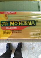 Spaghetti