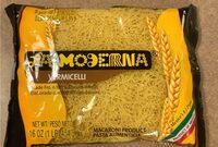 Vermicelli