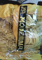 La Moderna, Coil Fideo, Macaroni Product Pasta Alimenticia