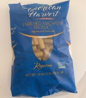 Rigatoni