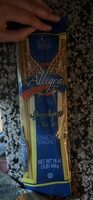 Spaghetti No. 8 Enriched Spaghetti