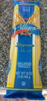 Linguini No. 17