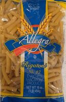 Rigatoni