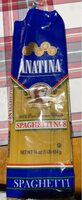 Spaghetti