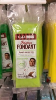 Cake boss, fabulous fondant ready to use cake icing