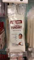 Fabulous fondant