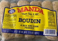 Boudin