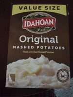 Original Mashed Potatoes