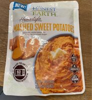 Sweet potatoes
