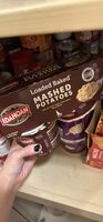 Loaded Baked Mashed Potatoes