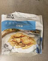 Orca Bay