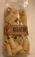 Rigatoni