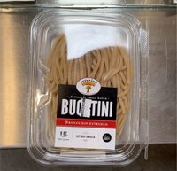 Bucatini