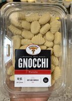 Gnocchi