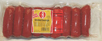 Smoked Sausage