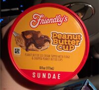 Sundae Ice Cream