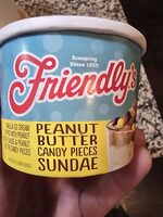 Sundae Ice Cream