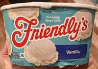 All Natural Flavor Premium Ice Cream